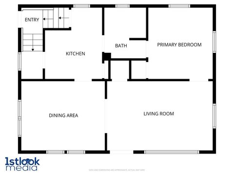 Tiny photo for 257 W Illinois Avenue, Aurora, IL 60506 (MLS # 12606000)