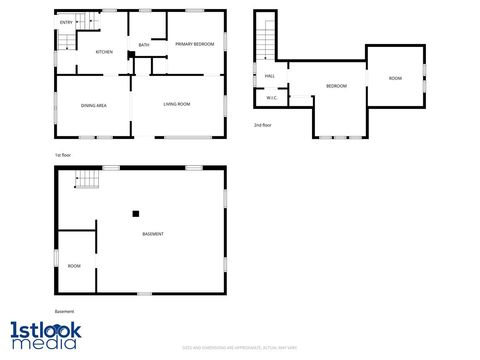 Tiny photo for 257 W Illinois Avenue, Aurora, IL 60506 (MLS # 12606000)