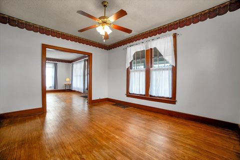 Tiny photo for 257 W Illinois Avenue, Aurora, IL 60506 (MLS # 12606000)