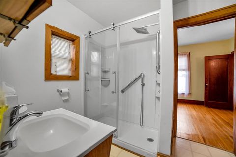 Tiny photo for 257 W Illinois Avenue, Aurora, IL 60506 (MLS # 12606000)