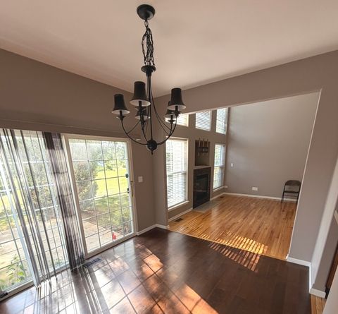 Tiny photo for 20 Lily Court, Bolingbrook, IL 60440 (MLS # 12390508)
