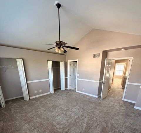 Tiny photo for 20 Lily Court, Bolingbrook, IL 60440 (MLS # 12390508)