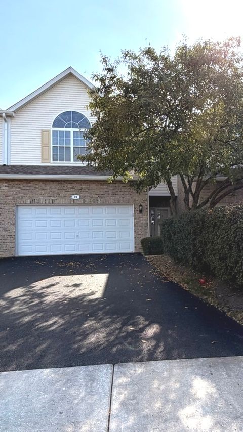 Photo of 20 Lily Court, Bolingbrook, IL 60440 (MLS # 12390508)
