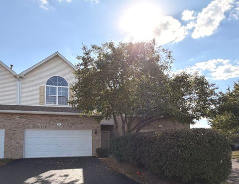 Tiny photo for 20 Lily Court, Bolingbrook, IL 60440 (MLS # 12390508)