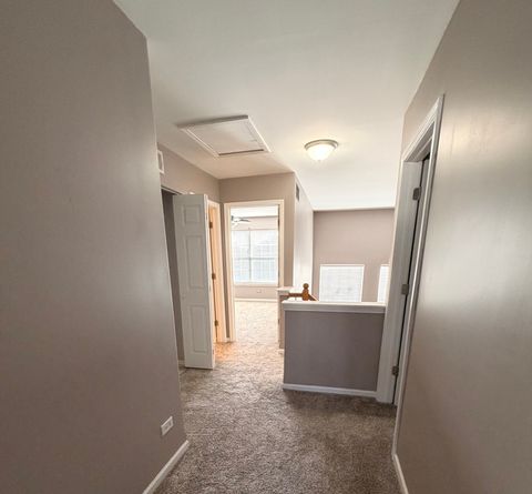 Tiny photo for 20 Lily Court, Bolingbrook, IL 60440 (MLS # 12390508)