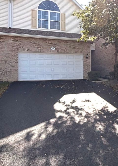 Tiny photo for 20 Lily Court, Bolingbrook, IL 60440 (MLS # 12390508)