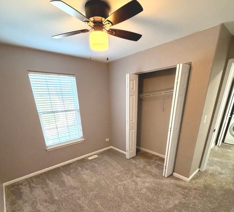 Tiny photo for 20 Lily Court, Bolingbrook, IL 60440 (MLS # 12390508)