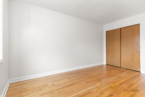 Tiny photo for 7355 N Ridge Boulevard #2A, Chicago, IL 60645 (MLS # 12595844)