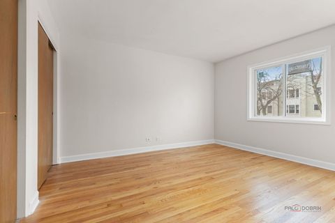 Tiny photo for 7355 N Ridge Boulevard #2A, Chicago, IL 60645 (MLS # 12595844)