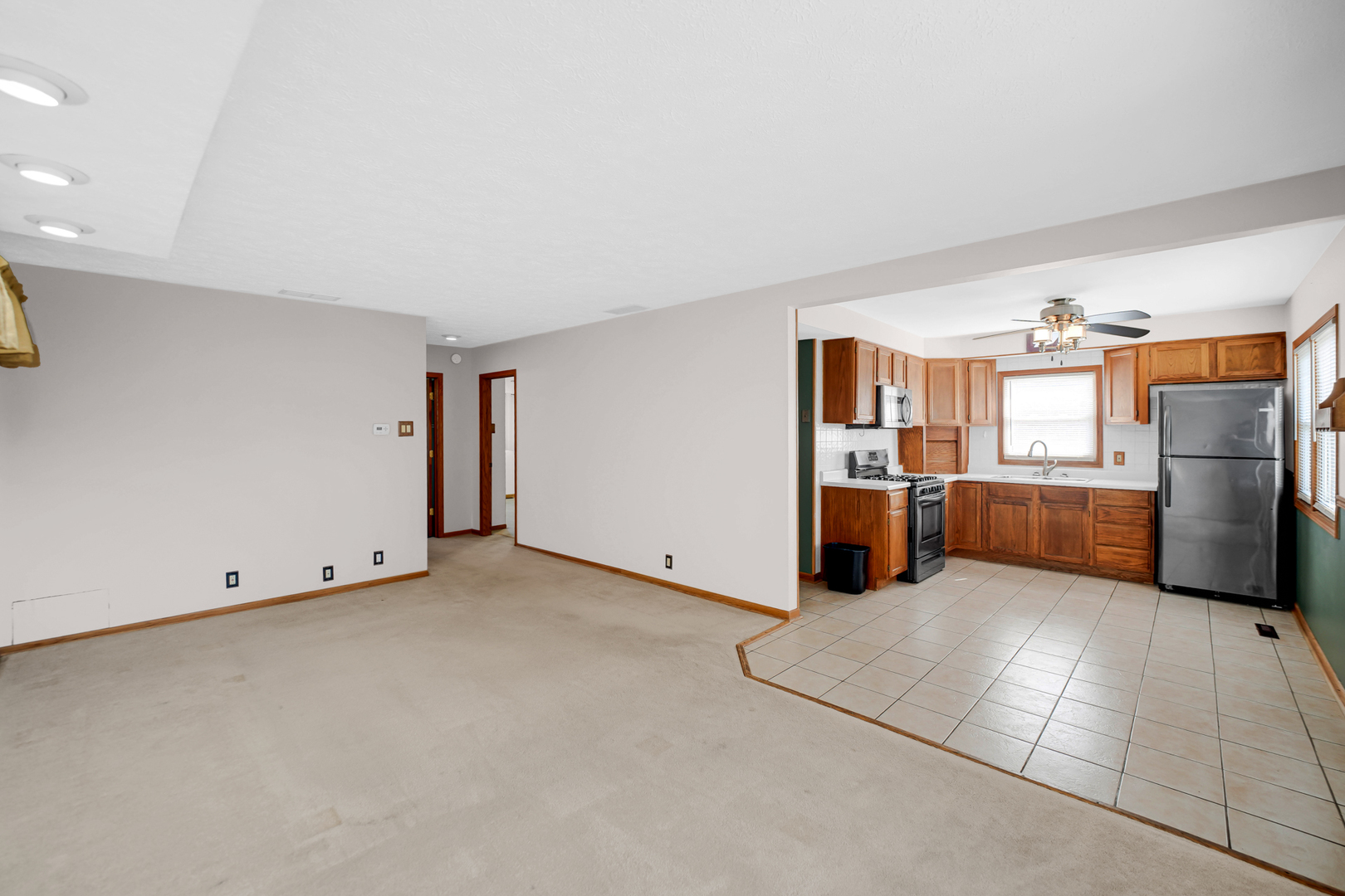 3160 W Park Lane Drive