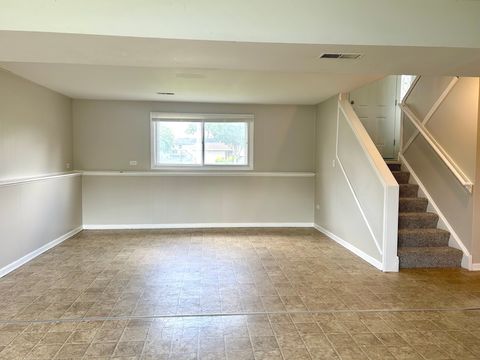 Tiny photo for 607 Sullivan Lane, University Park, IL 60484 (MLS # 12450977)