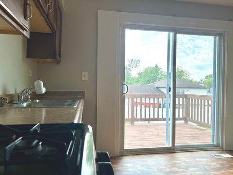 Tiny photo for 607 Sullivan Lane, University Park, IL 60484 (MLS # 12450977)