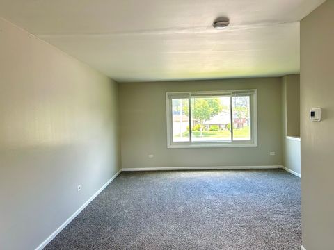Tiny photo for 607 Sullivan Lane, University Park, IL 60484 (MLS # 12450977)