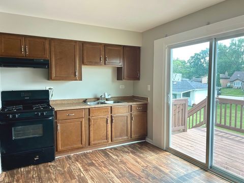 Tiny photo for 607 Sullivan Lane, University Park, IL 60484 (MLS # 12450977)