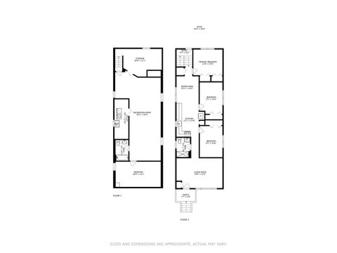 Tiny photo for 2701 S Hillock Avenue, Chicago, IL 60608 (MLS # 12517140)