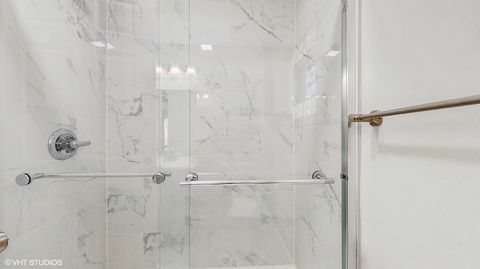 Tiny photo for 2701 S Hillock Avenue, Chicago, IL 60608 (MLS # 12517140)