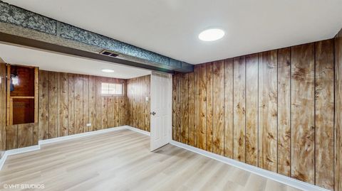 Tiny photo for 2701 S Hillock Avenue, Chicago, IL 60608 (MLS # 12517140)