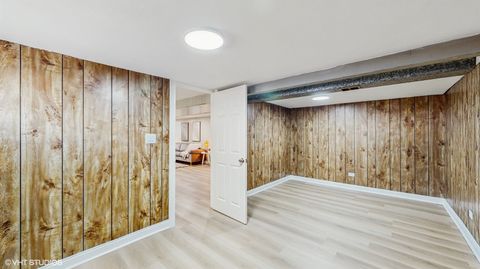 Tiny photo for 2701 S Hillock Avenue, Chicago, IL 60608 (MLS # 12517140)