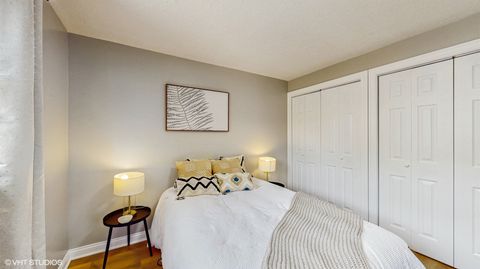 Tiny photo for 2701 S Hillock Avenue, Chicago, IL 60608 (MLS # 12517140)