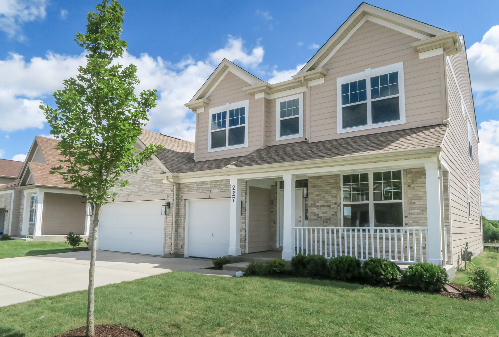 253 Frances Drive