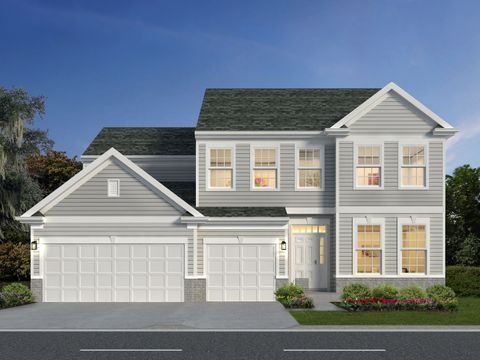 253 Frances Drive Grayslake IL 60030
