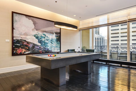 Tiny photo for 118 E ERIE Street #20D, Chicago, IL 60611 (MLS # 12748483)