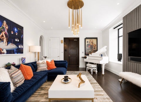Tiny photo for 118 E ERIE Street #20D, Chicago, IL 60611 (MLS # 12748483)