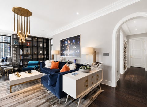 Tiny photo for 118 E ERIE Street #20D, Chicago, IL 60611 (MLS # 12748483)