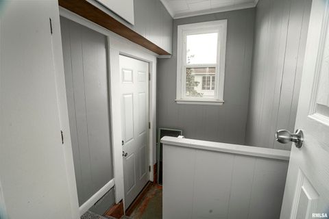 Tiny photo for 810 E MAIN Street, West Frankfort, IL 62896 (MLS # EB457624)