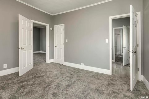 Tiny photo for 810 E MAIN Street, West Frankfort, IL 62896 (MLS # EB457624)