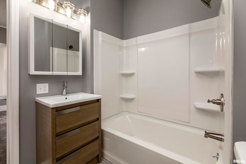 Tiny photo for 810 E MAIN Street, West Frankfort, IL 62896 (MLS # EB457624)