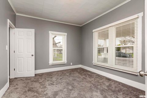 Tiny photo for 810 E MAIN Street, West Frankfort, IL 62896 (MLS # EB457624)