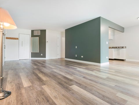 Tiny photo for 2814 Meadow Lane #W1, Schaumburg, IL 60193 (MLS # 12713505)