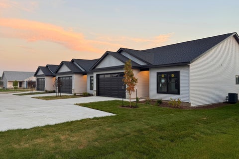 Tiny photo for 1716 REDBUD Circle #103, Eldridge, IA 52748 (MLS # 12751110)