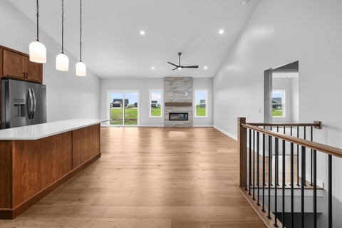 Tiny photo for 1716 REDBUD Circle #103, Eldridge, IA 52748 (MLS # 12751110)