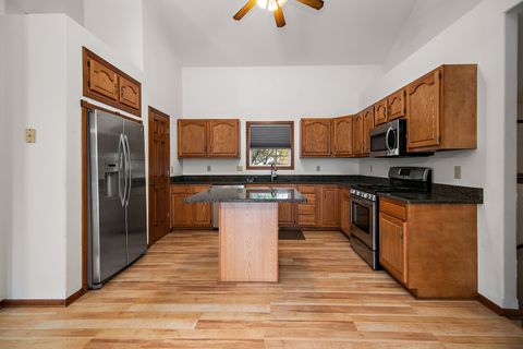 Tiny photo for 374 S Mcguire Drive, Manteno, IL 60950 (MLS # 12496130)