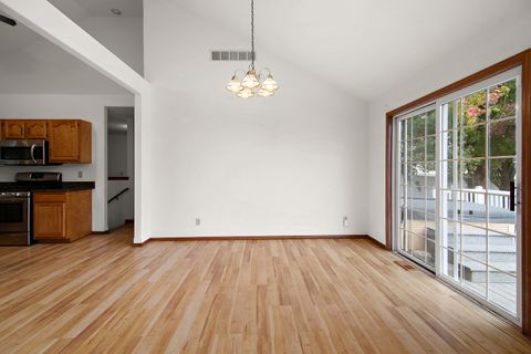 Tiny photo for 374 S Mcguire Drive, Manteno, IL 60950 (MLS # 12496130)