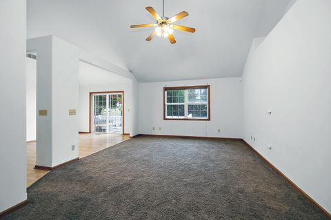 Tiny photo for 374 S Mcguire Drive, Manteno, IL 60950 (MLS # 12496130)