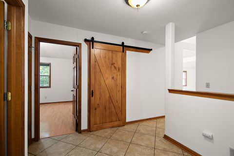 Tiny photo for 374 S Mcguire Drive, Manteno, IL 60950 (MLS # 12496130)