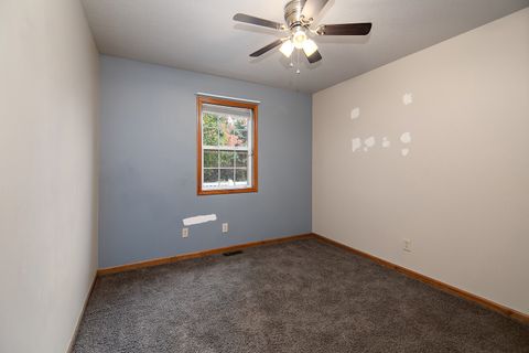 Tiny photo for 374 S Mcguire Drive, Manteno, IL 60950 (MLS # 12496130)