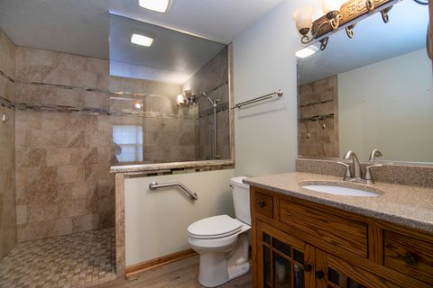 Tiny photo for 374 S Mcguire Drive, Manteno, IL 60950 (MLS # 12496130)