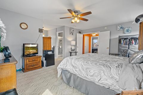 Tiny photo for 176 Appleby Drive, Glendale Heights, IL 60139 (MLS # 12618202)