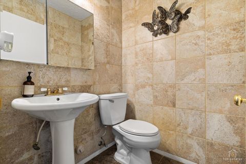 Tiny photo for 176 Appleby Drive, Glendale Heights, IL 60139 (MLS # 12618202)