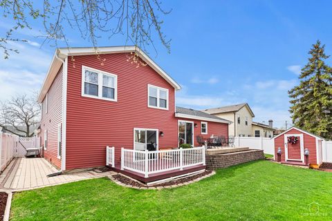 Tiny photo for 176 Appleby Drive, Glendale Heights, IL 60139 (MLS # 12618202)