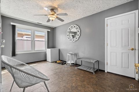 Tiny photo for 176 Appleby Drive, Glendale Heights, IL 60139 (MLS # 12618202)