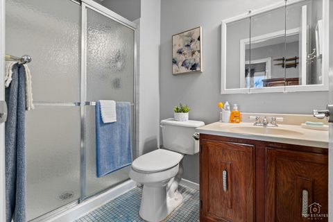 Tiny photo for 176 Appleby Drive, Glendale Heights, IL 60139 (MLS # 12618202)