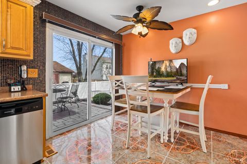 Tiny photo for 176 Appleby Drive, Glendale Heights, IL 60139 (MLS # 12618202)