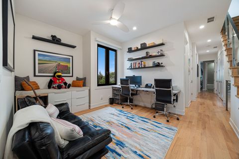 Tiny photo for 2116 W Chicago Avenue #3W, Chicago, IL 60622 (MLS # 12493878)