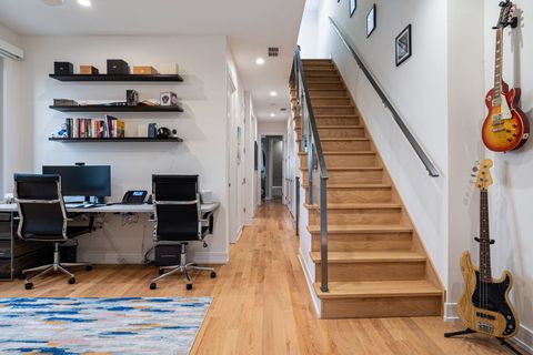 Tiny photo for 2116 W Chicago Avenue #3W, Chicago, IL 60622 (MLS # 12493878)