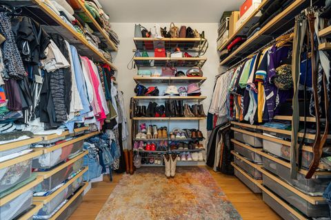 Tiny photo for 2116 W Chicago Avenue #3W, Chicago, IL 60622 (MLS # 12493878)